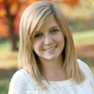 Meet your Posher, Courtney